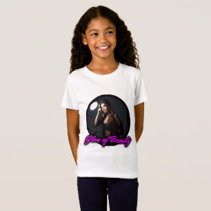 Gloed van schoonheid t-shirt