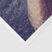 Gloed - Weefselpapier voor loskoppeling Tissuepapier (Detail)