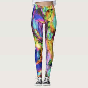 Gloedkoralen Leggings