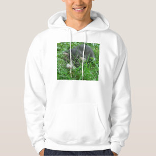 Gloednieuwe Wereld Hoodie