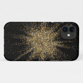 Gloedster 1 Case-Mate iPhone case (Achterkant (horizontaal))