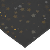 Gloedster 1 korte tafelloper (Hoek)