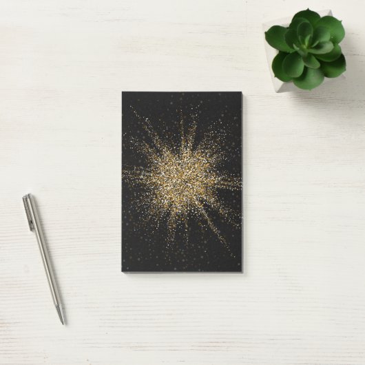Gloedster 1 post-it® notes (Kantoor)
