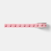 Gloei Grosgrain Lint (Voorkant)