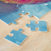 Gloeiend Apple Legpuzzel (Zijkant)