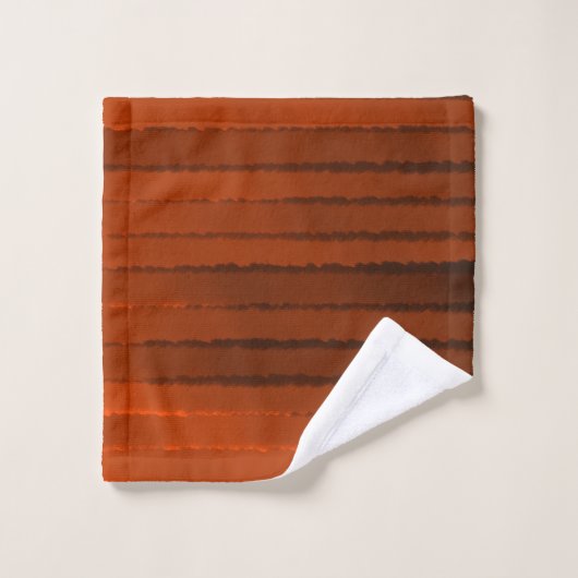 gloeiend heet spul bad handdoek (Wasdoekje)