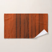 gloeiend heet spul bad handdoek (Handdoek)