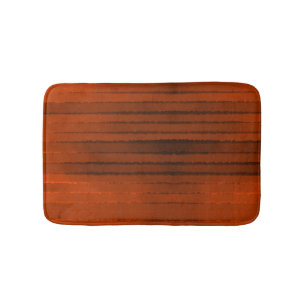 gloeiend heet spul badmat