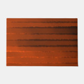 gloeiend heet spul deurmat (Voorkant)