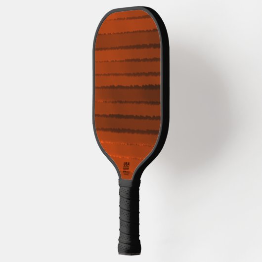 gloeiend heet spul pickleball paddle (Links)