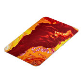 gloeiend magneet (Linkerzijde)