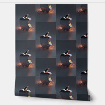 Gloeiende Apple Tech Vibes