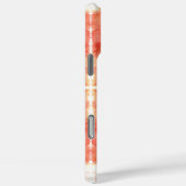 Gloeiende As Ontwikkelt Zich Case-Mate iPhone Case (Achterkant / Rechts)