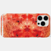 Gloeiende As Ontwikkelt Zich Case-Mate iPhone Case (Achterkant (horizontaal))