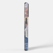 Gloeiende Crystal Stone Telefoonhoes Case-Mate iPhone Case (Achterkant / Rechts)