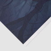 Gloeiende Magic Potion Cauldron Halloween Decoupag Tissuepapier (Detail)