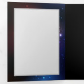 Gloeiende Nachtvlinders Drieluik Programma (Binnenzijde eerst)