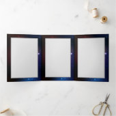 Gloeiende Nachtvlinders Drieluik Programma (Binnen)