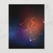 Gloeiende Nachtvlinders Flyer (Achterkant)