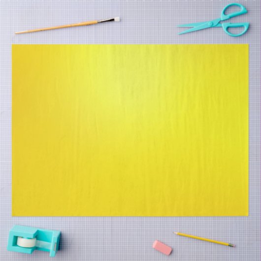 Gloeiendheet Tissuepapier (Craft)