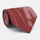 Gloire À Notre Dame De Guadalupe Cravate (Roulé)