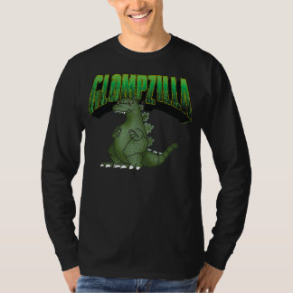 Glompzilla T-shirt