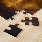 Glooi puzzel (Zijkant)