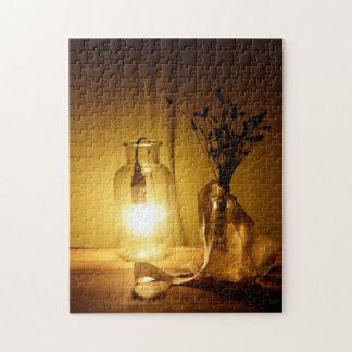 Glooi puzzel