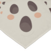 Gloomy Halloween - Tafelkleed (Gekanteld)