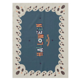 Gloomy Halloween - Tafelkleed