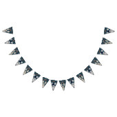 Gloomy Halloween - Vlaggetjes (Alle)