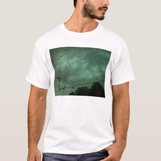 Gloomy T-shirt (Voorkant)
