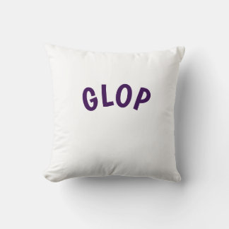 GLOP KUSSEN