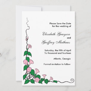 Gloria - enregistrer les cartes de date