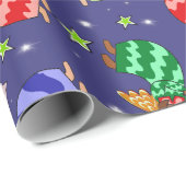 Gloria inpakpapier (Rol Hoek)