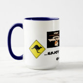 GLORIA JEANS AUSTRALIË MOK (Links)