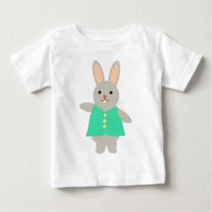 Gloria Rabbit