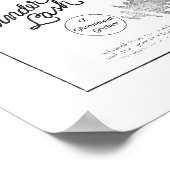 Gloria Swanson 1922  film en poster (Hoek)