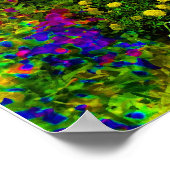 Gloridedag Poster (Hoek)