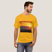 Gloridegloed T-shirt (Voorkant volledig)