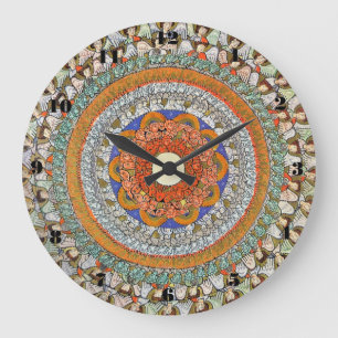 glorie aan de hildegard van bingen grote klok