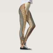 glorie aan guadalupe leggings (Rechts)