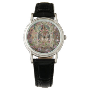 glorie aan onze liefdadigheidsdame horloge