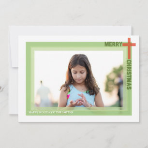 Glorie Feestdagenkaart