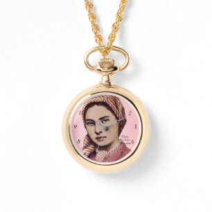 glorie om bernadette te verslaan horloge