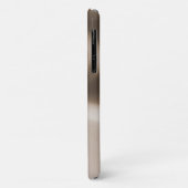 glorie om bernadette te verzegelen Case-Mate iPhone case (Achterkant/links)