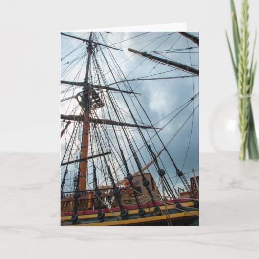 glorierijke premie kaart (Voorkant)