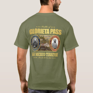 Glorieta Pass (FH2) T-Shirt