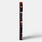 "Glorieuse Majesté : coque iphone de design royal" (Verso / Droite)