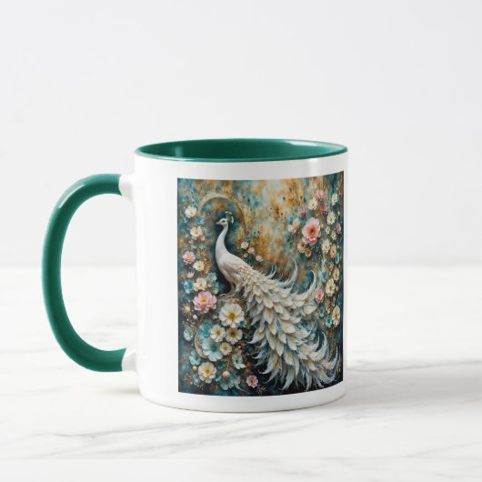 Glorieuse Mug (Gauche)